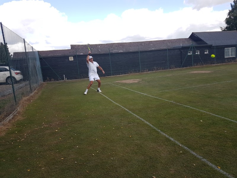 Petworth Lawn Tennis Club Finals Day 2019