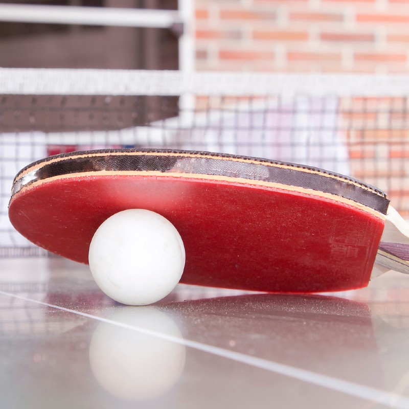 Winter Table Tennis Tournament