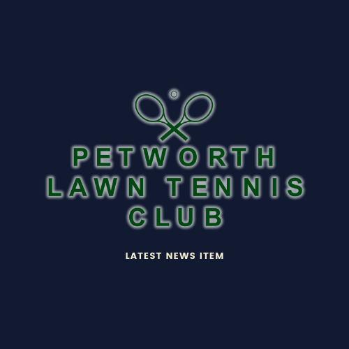 Indian Summer Tennis