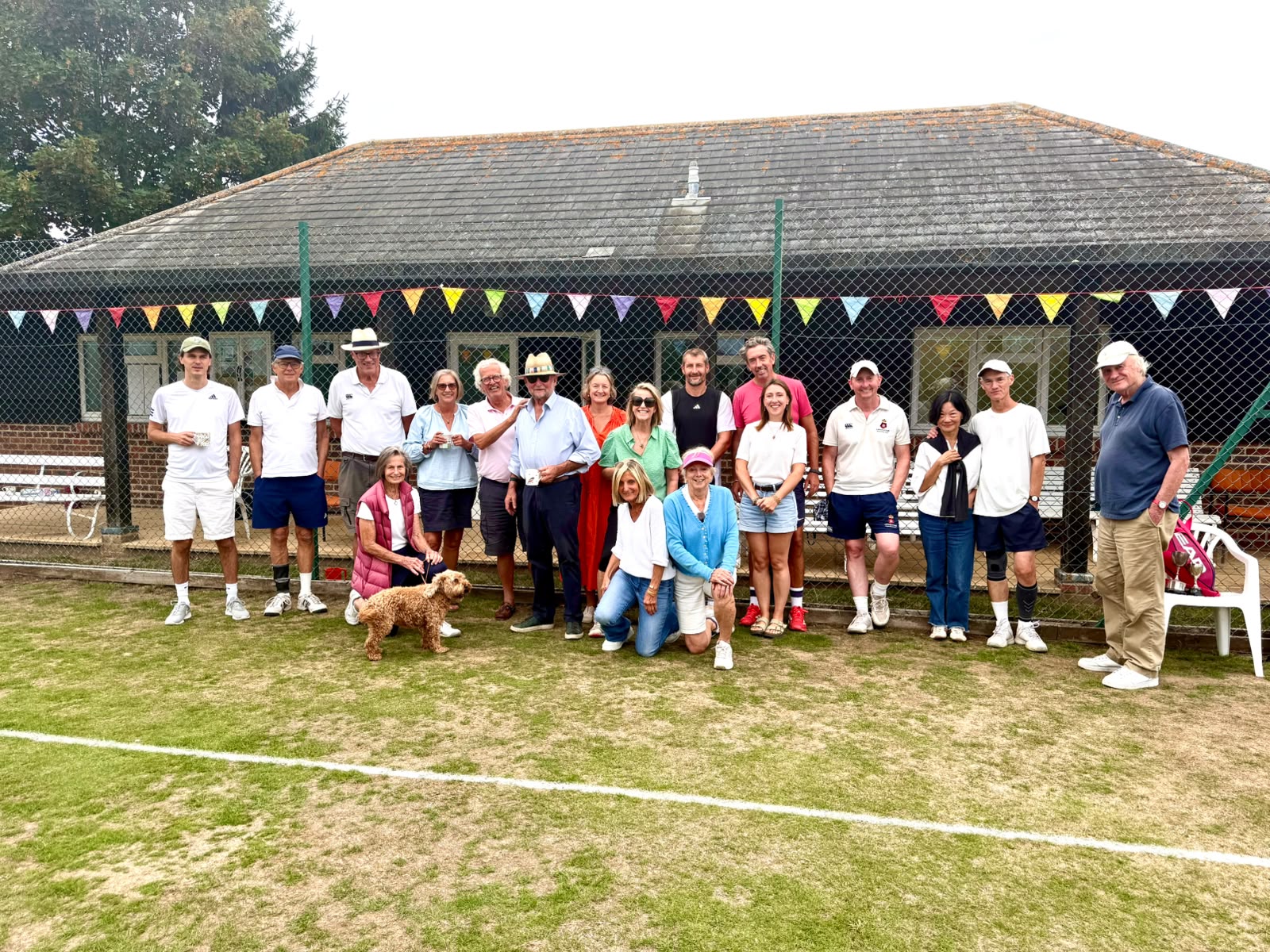 Tournament Finals Day 2026